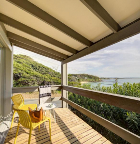 Norah Beach Shack 1
